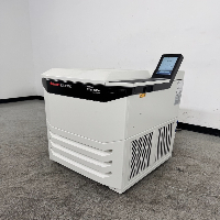 Thermo Scientific Sorvall Lynx 6000 Floor Centrifuge image 1